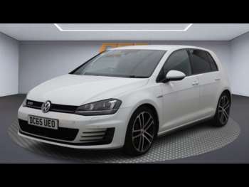 Used Volkswagen Golf 2015 for sale - 75320829: Photo