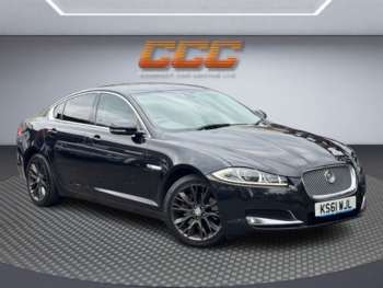2011 (61) - 2.2d Premium Luxury Saloon 4dr Diesel Auto Euro 5 (s/s) (190 ps)