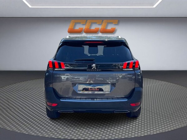 Used Peugeot 5008 2018 for sale - 75220780: Photo 19