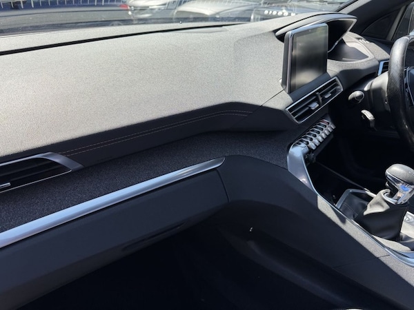 Used Peugeot 5008 2018 for sale - 75220780: Photo 21