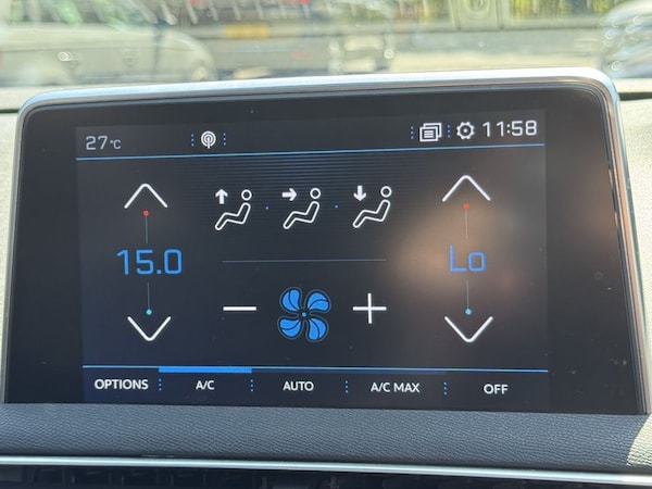 Used Peugeot 5008 2018 for sale - 75220780: Photo 36