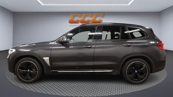 Used BMW iX3 2021 for sale - 76245281: Photo 11
