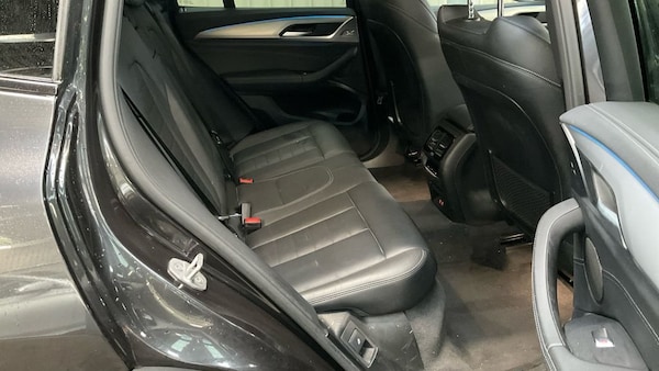 Used BMW iX3 2021 for sale - 76245281: Photo 15