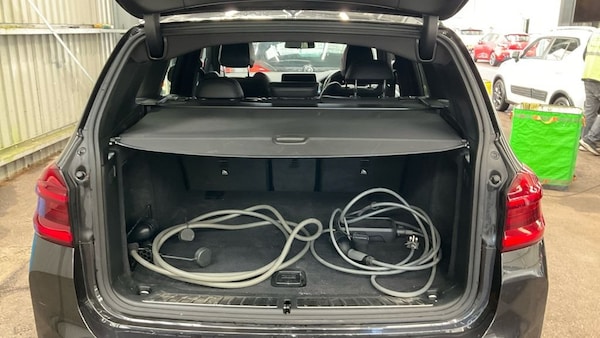 Used BMW iX3 2021 for sale - 76245281: Photo 17