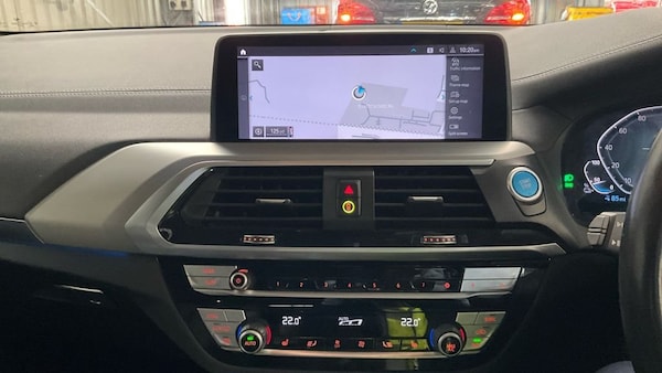 Used BMW iX3 2021 for sale - 76245281: Photo 19