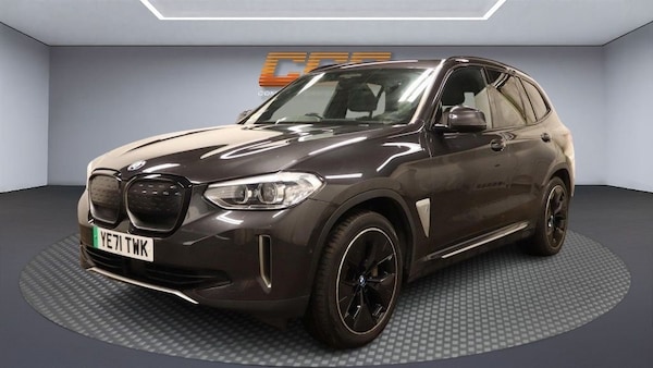 Used BMW iX3 2021 for sale - 76245281: Photo 3