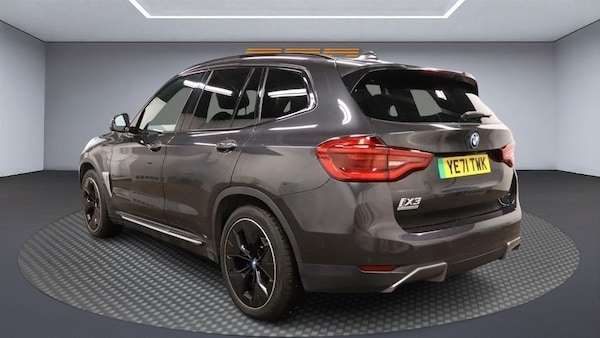 Used BMW iX3 2021 for sale - 76245281: Photo 5