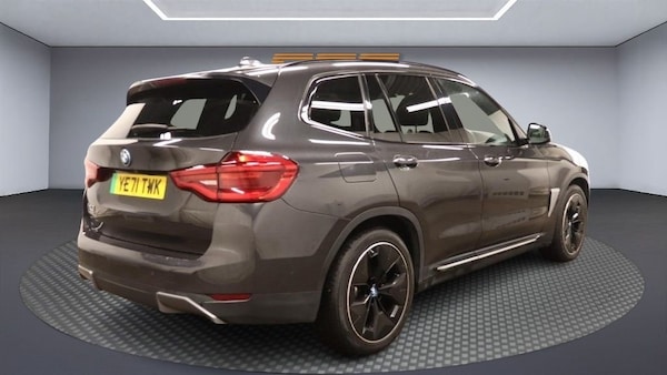 Used BMW iX3 2021 for sale - 76245281: Photo 7