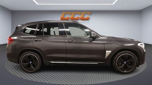 Used BMW iX3 2021 for sale - 76245281: Photo 9
