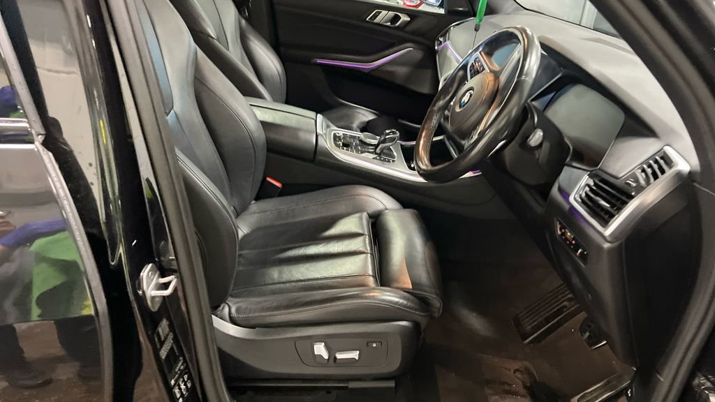 Used BMW X5 2019 for sale - 76029333: Photo 11