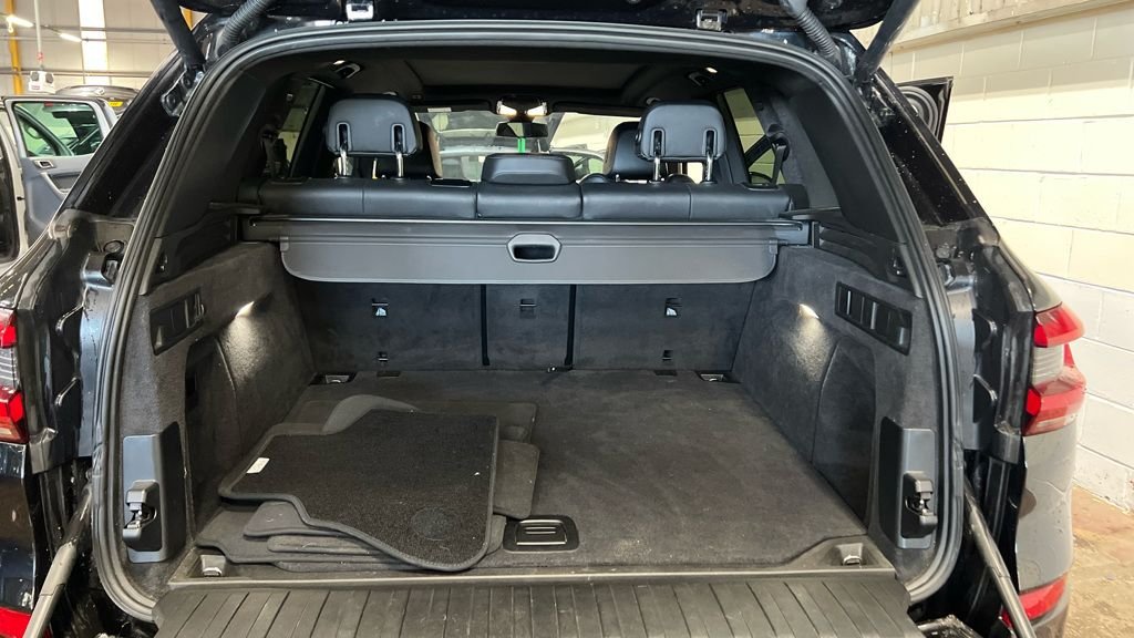 Used BMW X5 2019 for sale - 76029333: Photo 18