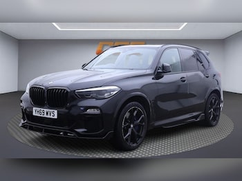 Used BMW X5 2019 for sale - 76029333: Photo 3