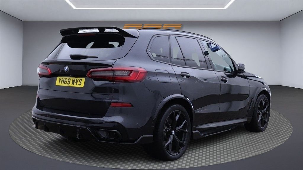 Used BMW X5 2019 for sale - 76029333: Photo 5