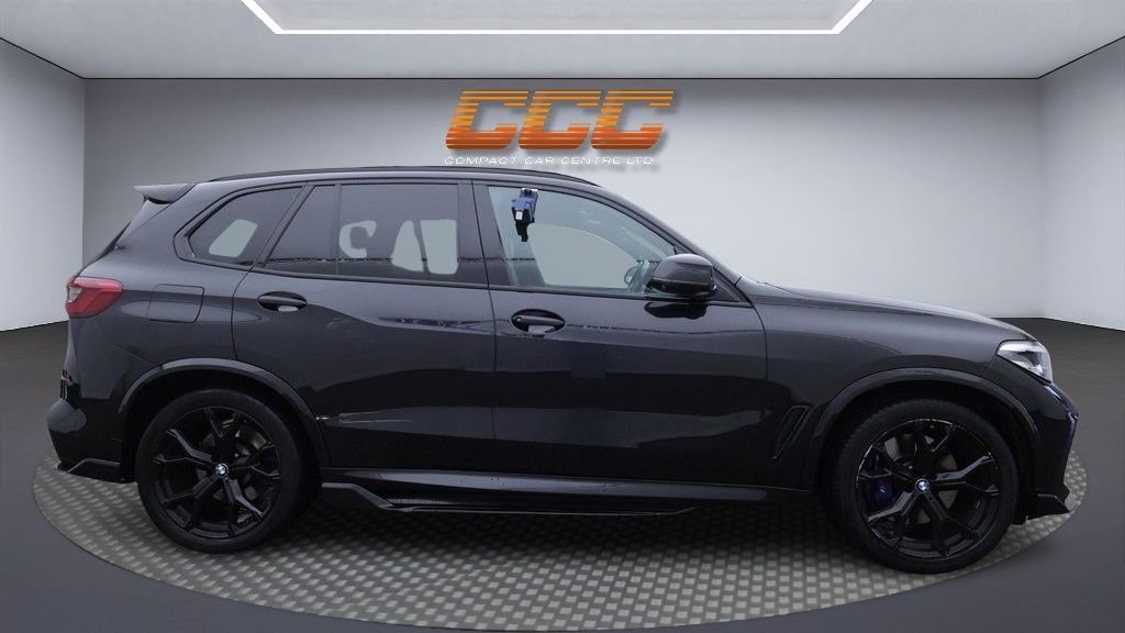 Used BMW X5 2019 for sale - 76029333: Photo 7