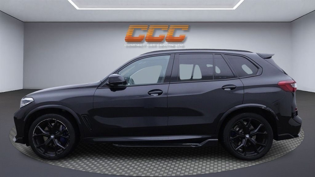 Used BMW X5 2019 for sale - 76029333: Photo 9