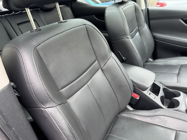 Used Nissan Qashqai 2017 for sale - 74501580: Photo 21