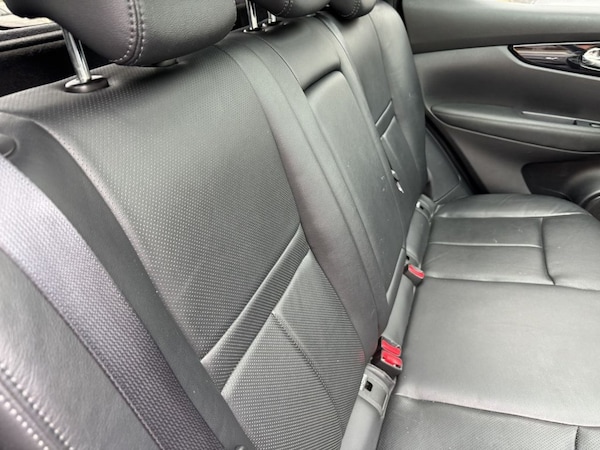Used Nissan Qashqai 2017 for sale - 74501580: Photo 23
