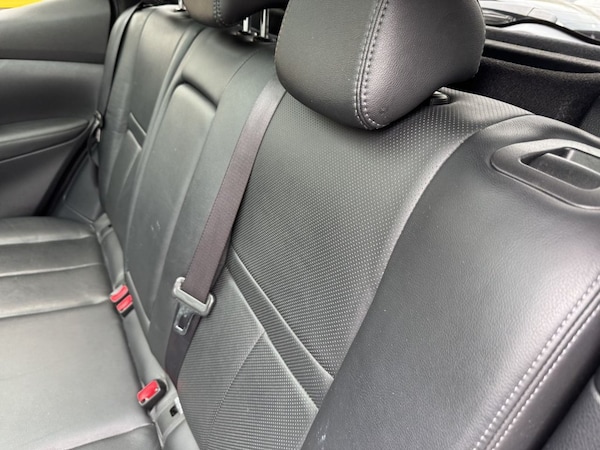 Used Nissan Qashqai 2017 for sale - 74501580: Photo 24