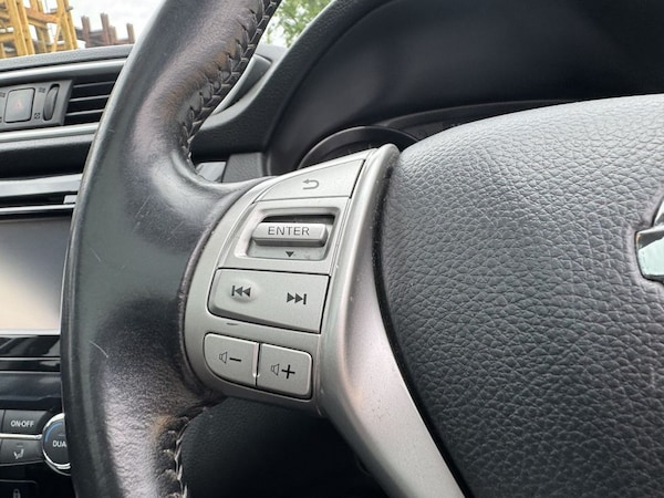 Used Nissan Qashqai 2017 for sale - 74501580: Photo 31