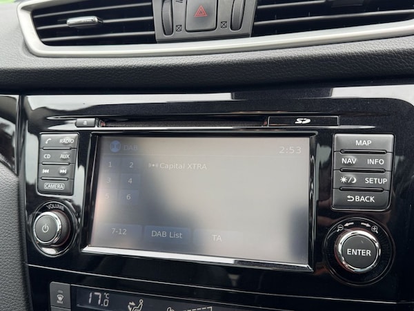 Used Nissan Qashqai 2017 for sale - 74501580: Photo 34