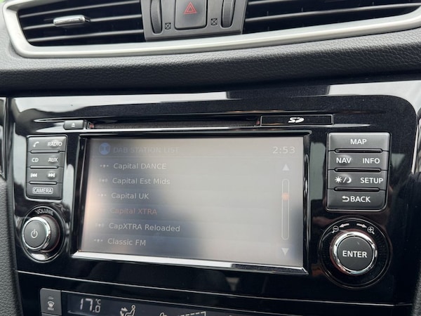 Used Nissan Qashqai 2017 for sale - 74501580: Photo 35