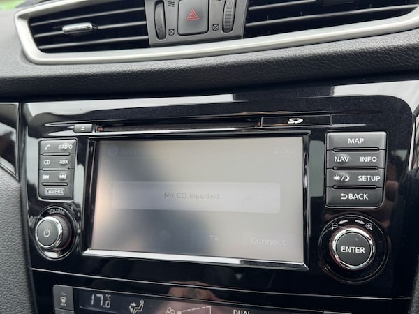 Used Nissan Qashqai 2017 for sale - 74501580: Photo 39