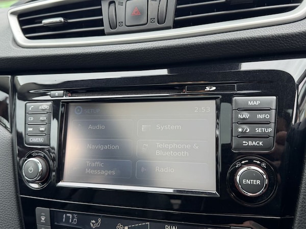 Used Nissan Qashqai 2017 for sale - 74501580: Photo 41