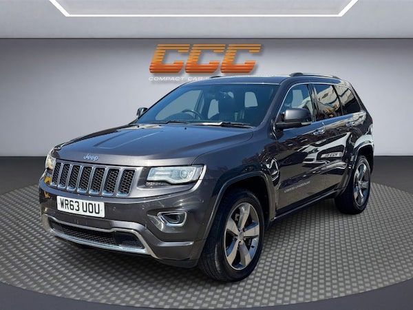 Used Jeep Grand Cherokee 2013 for sale - 74650295: Photo 11
