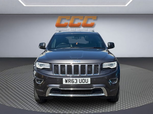 Used Jeep Grand Cherokee 2013 for sale - 74650295: Photo 18