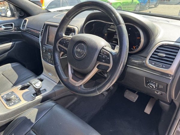 Used Jeep Grand Cherokee 2013 for sale - 74650295: Photo 20