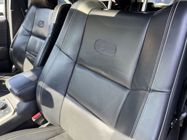 Used Jeep Grand Cherokee 2013 for sale - 74650295: Photo 23