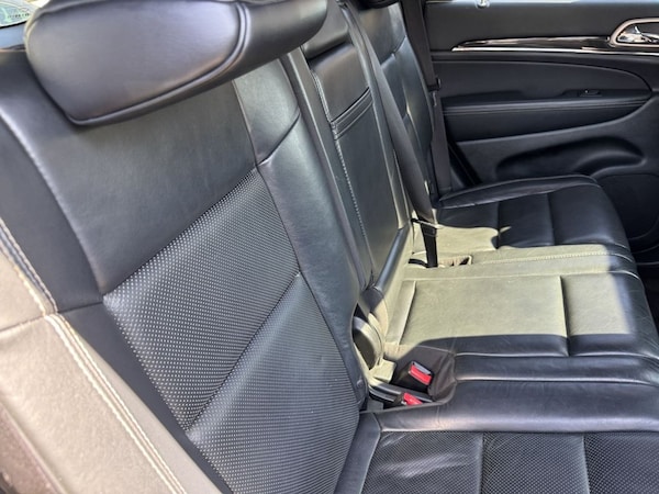 Used Jeep Grand Cherokee 2013 for sale - 74650295: Photo 24