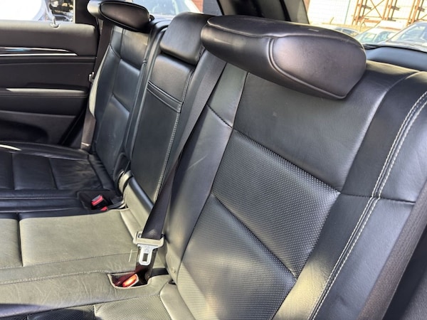 Used Jeep Grand Cherokee 2013 for sale - 74650295: Photo 25