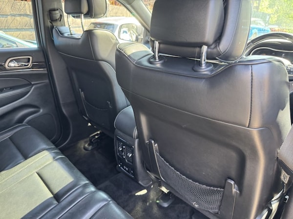 Used Jeep Grand Cherokee 2013 for sale - 74650295: Photo 26