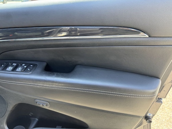 Used Jeep Grand Cherokee 2013 for sale - 74650295: Photo 30