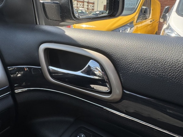 Used Jeep Grand Cherokee 2013 for sale - 74650295: Photo 32