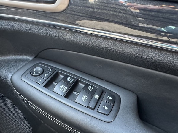 Used Jeep Grand Cherokee 2013 for sale - 74650295: Photo 33