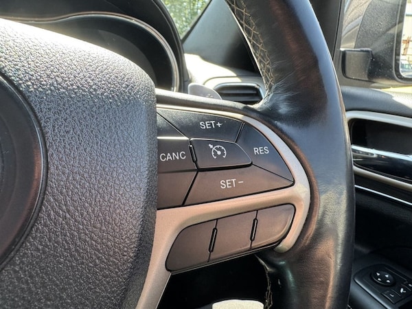 Used Jeep Grand Cherokee 2013 for sale - 74650295: Photo 34