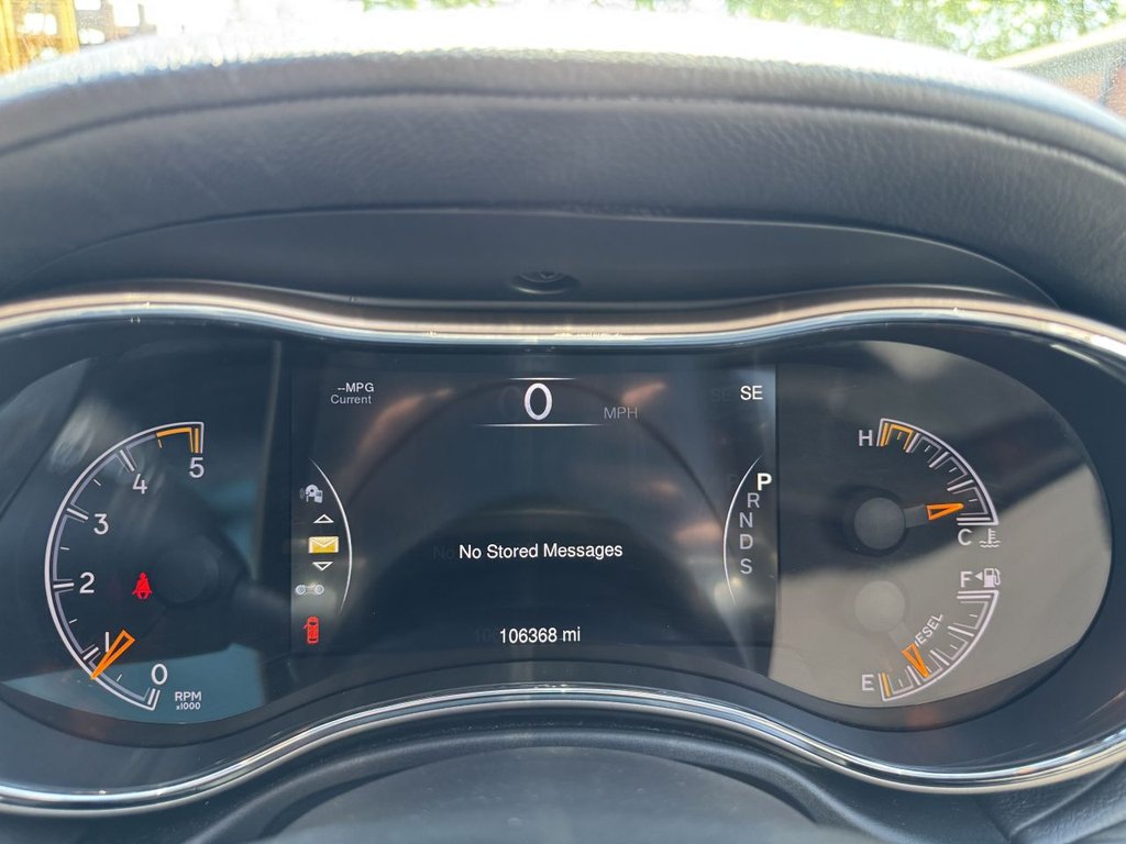 Vehicle 36