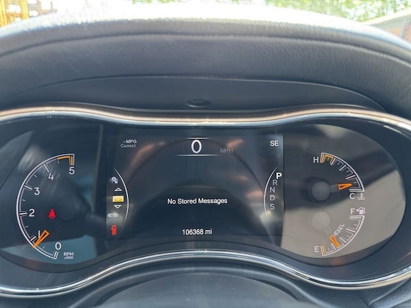 Used Jeep Grand Cherokee 2013 for sale - 74650295: Photo 36