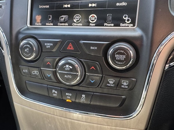 Used Jeep Grand Cherokee 2013 for sale - 74650295: Photo 37