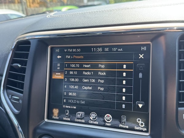 Used Jeep Grand Cherokee 2013 for sale - 74650295: Photo 41