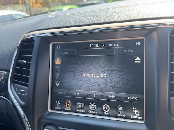 Used Jeep Grand Cherokee 2013 for sale - 74650295: Photo 42