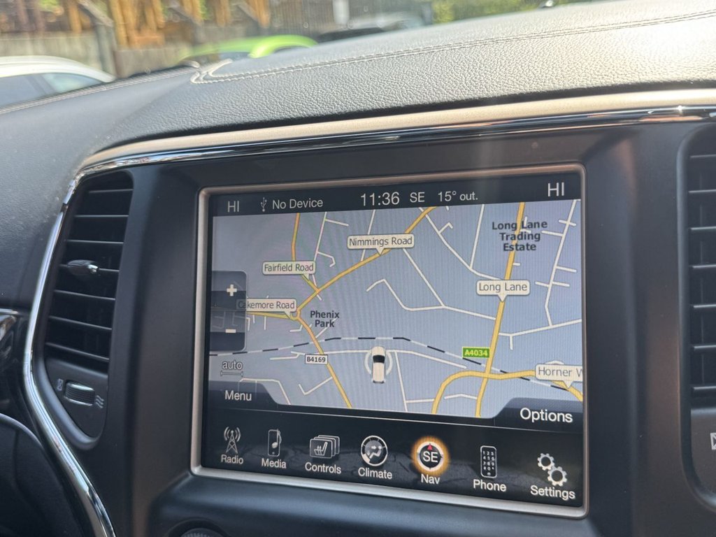 Vehicle 50