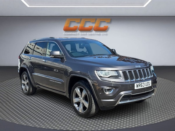 Used Jeep Grand Cherokee 2013 for sale - 74650295: Photo 9