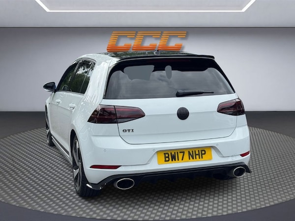 Used Volkswagen Golf 2017 for sale - 74931291: Photo 15