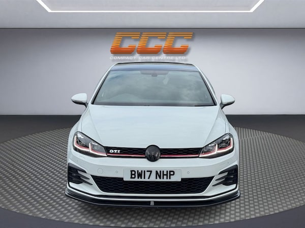 Used Volkswagen Golf 2017 for sale - 74931291: Photo 18