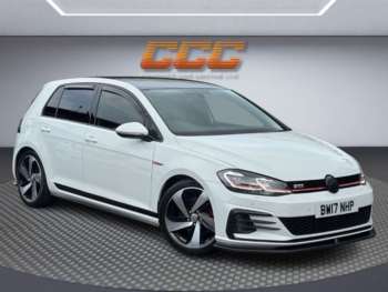 Used Volkswagen Golf 2017 for sale - 74931291: Photo