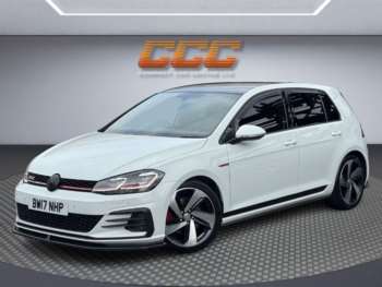 Used Volkswagen Golf 2017 for sale - 74931291: Photo