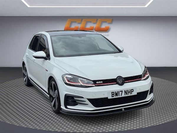 Used Volkswagen Golf 2017 for sale - 74931291: Photo 5